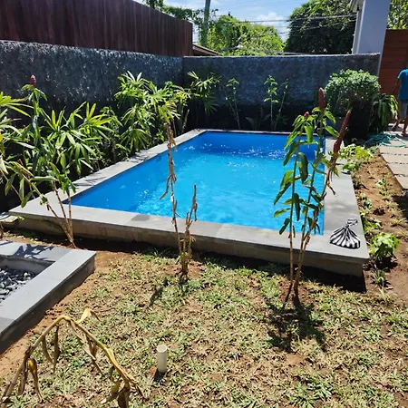 Viila Rumah Kita Sanur Exterior photo