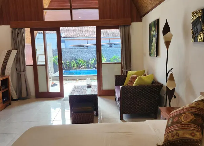 Viila Rumah Kita Sanur