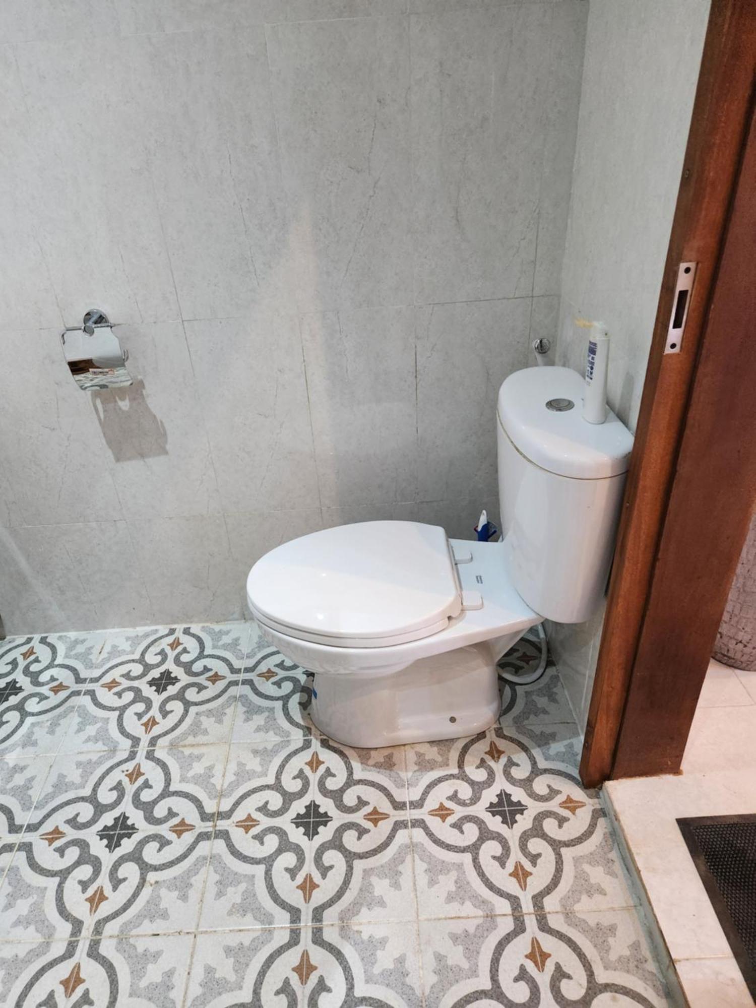 Viila Rumah Kita Villa *
