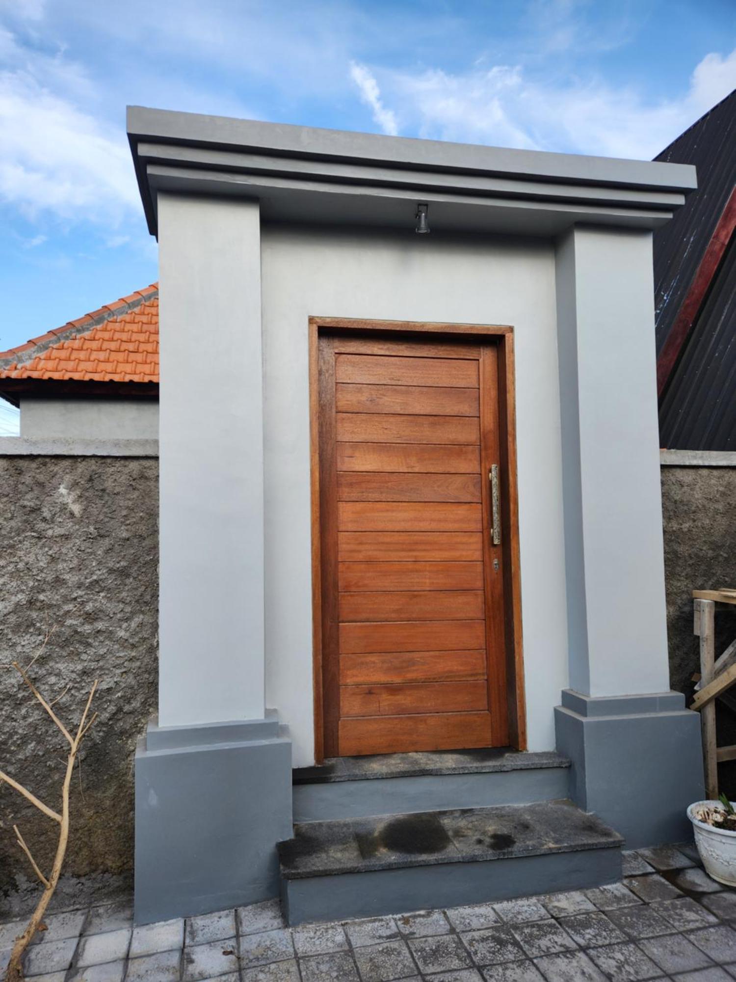 Viila Rumah Kita Villa Sanur