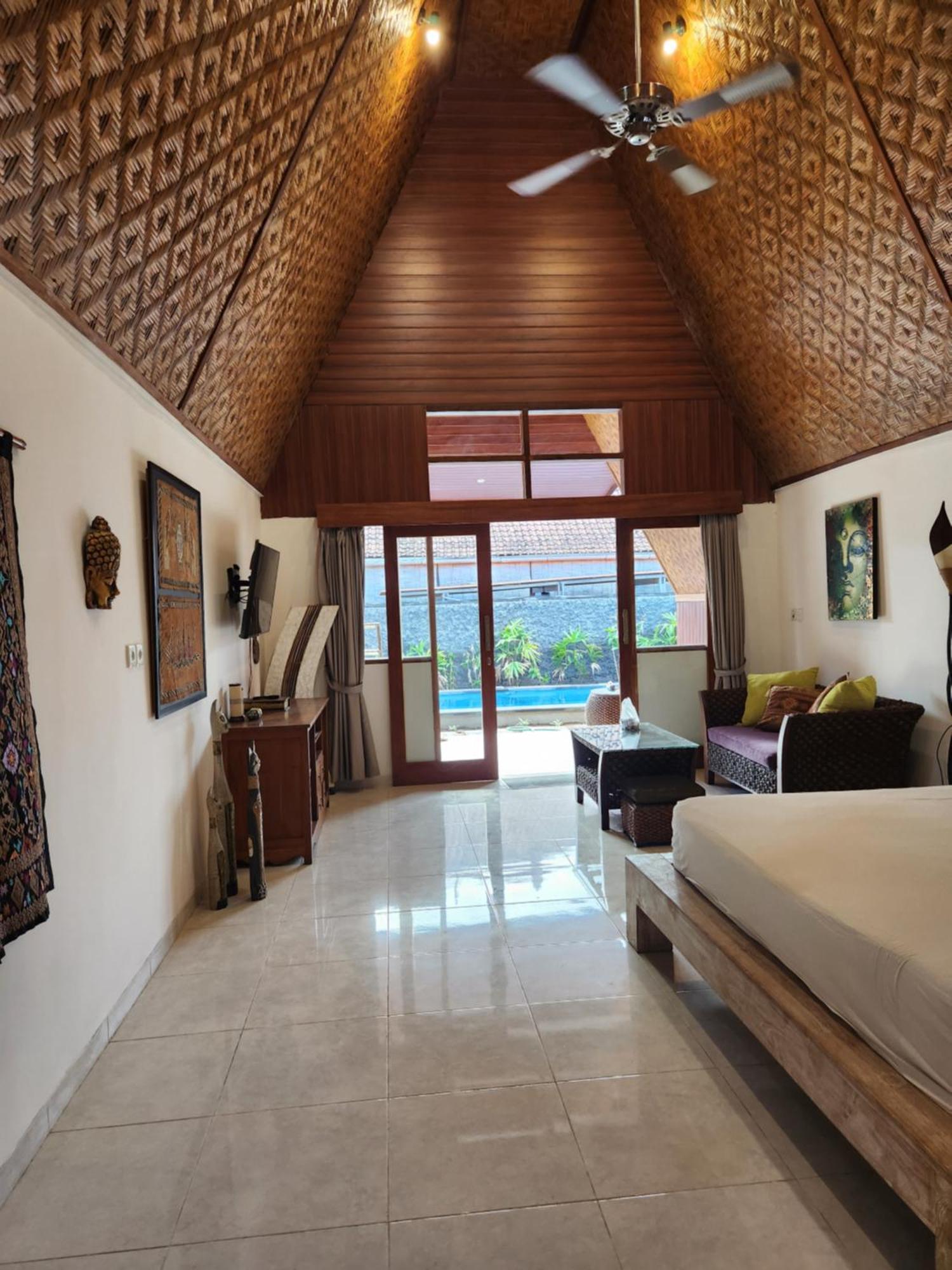 Viila Rumah Kita Sanur