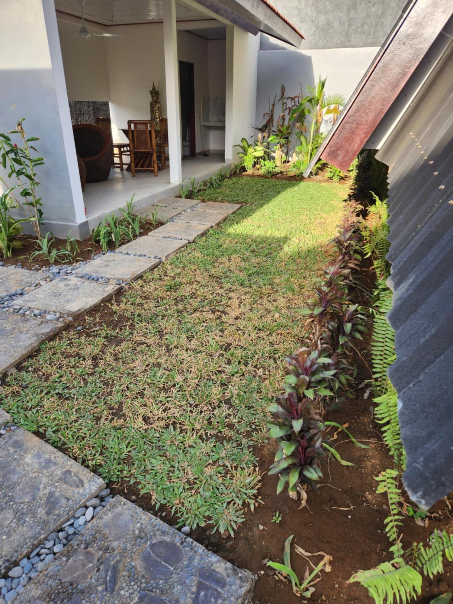 Villa Viila Rumah Kita Sanur