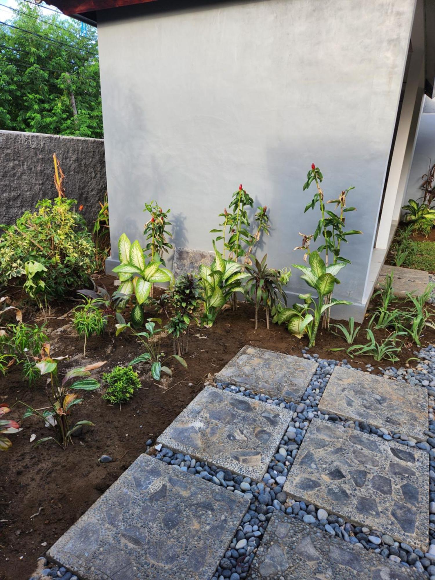Viila Rumah Kita Sanur